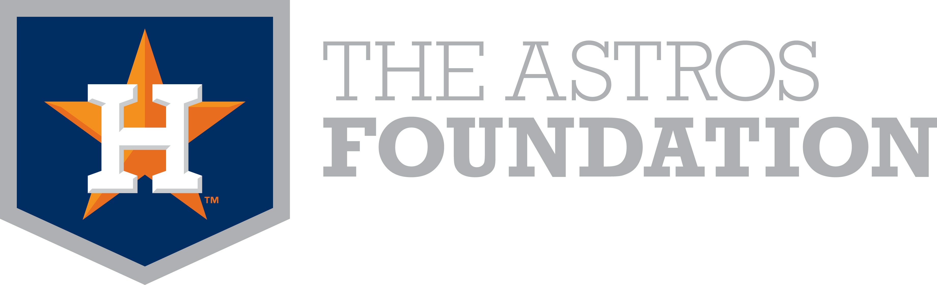The Astros Foundation logo