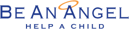 Be An Angel logo