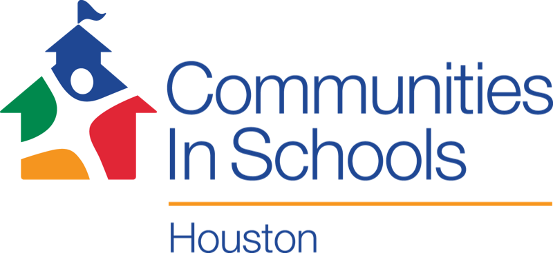 Communities in Schools logo