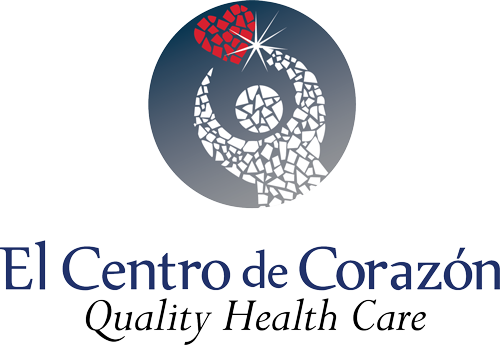 El Centro de Corazon logo