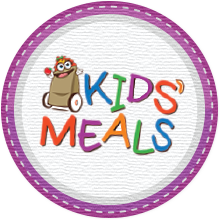 Kids' Meals logo