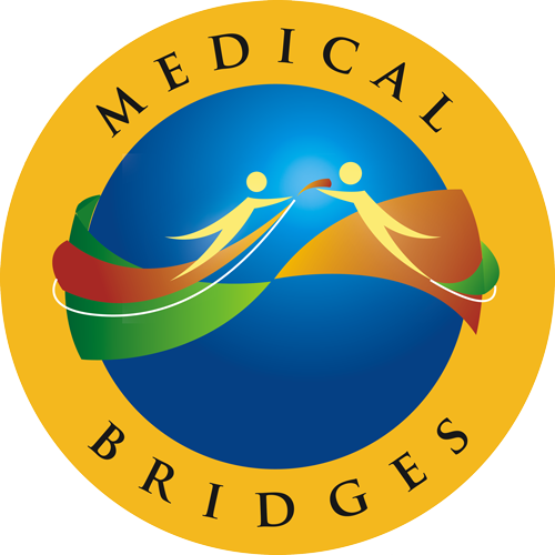 Medical Bridges logo