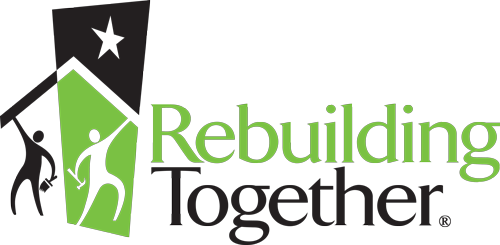 Rebuilding Together logo