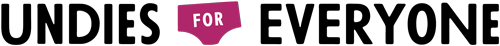 Undies for Everyone logo