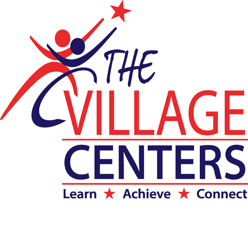 The Village logo